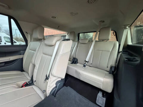 2023 Ford Expedition MAX XLT