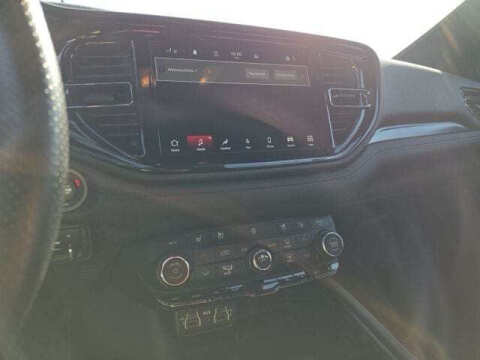 2024 Dodge Durango R/T