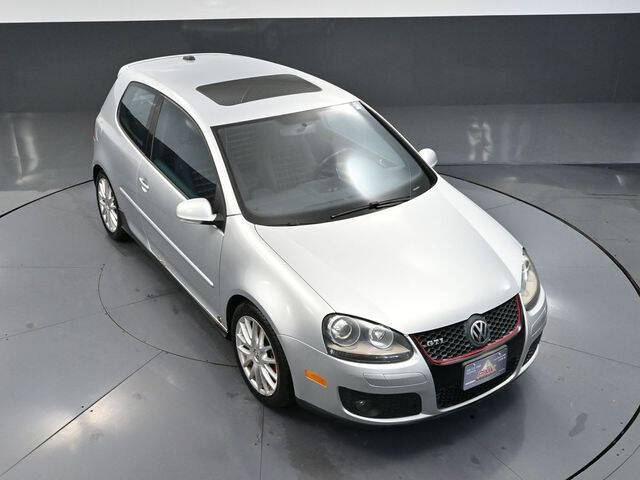 2006 Volkswagen GTI