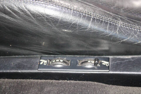 1991 Mercedes-Benz 500-Class 500 SL