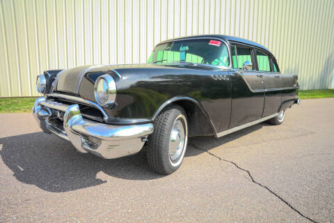 1955 Pontiac Chieftain