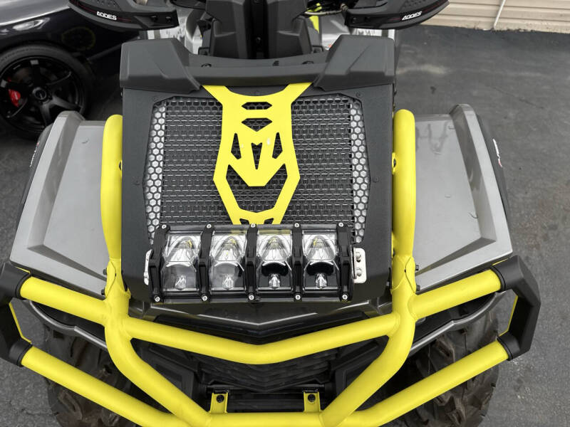 2024 AODES Pathcross 1000