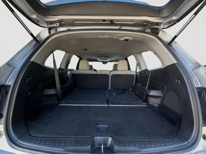 2020 Honda Pilot EX