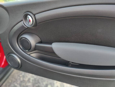 2008 MINI Cooper Clubman