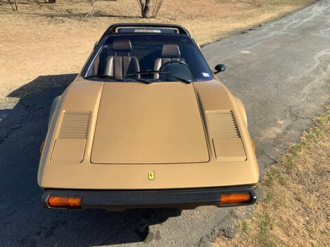 1978 Ferrari 308 GTS