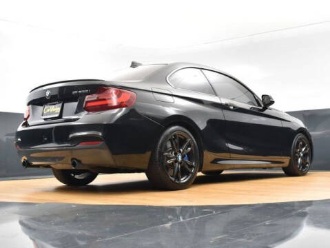 2016 BMW 2 Series M235i