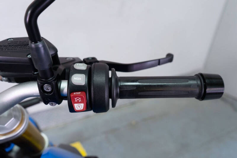 2015 BMW R 12