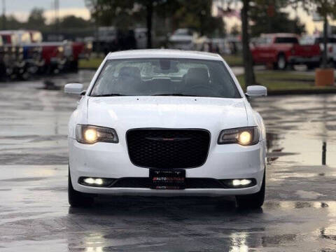 2021 Chrysler 300 S V6