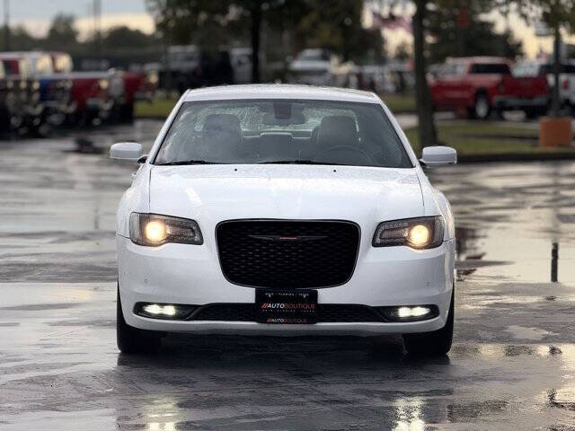 2021 Chrysler 300 S V6