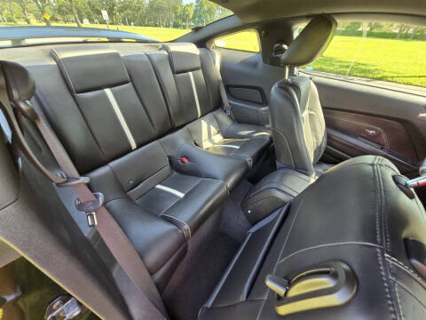 2010 Ford Mustang GT