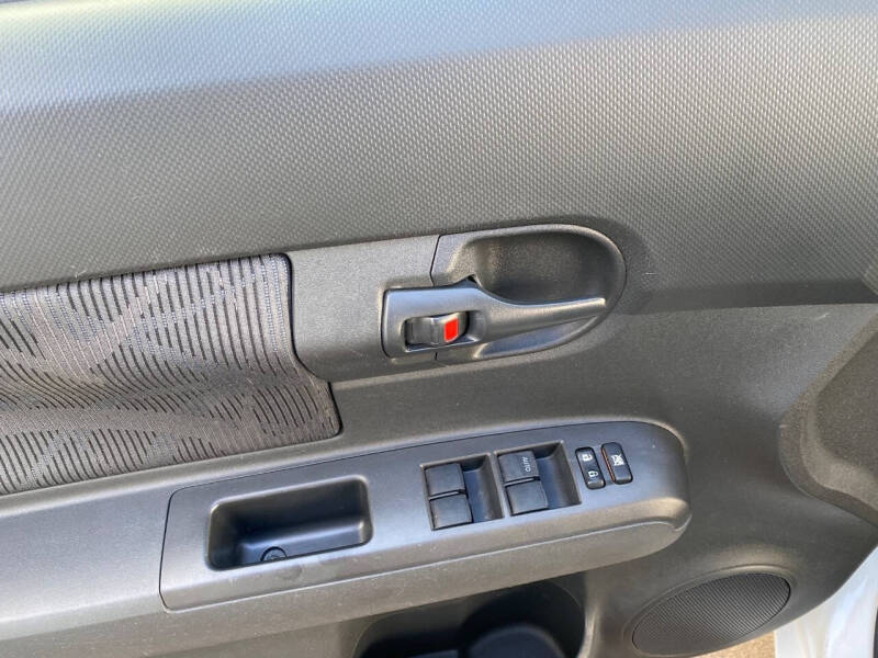 2012 Scion xB Base - Photo 25
