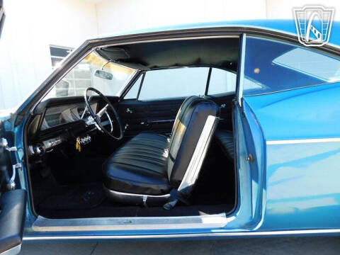 1966 Chevrolet Impala