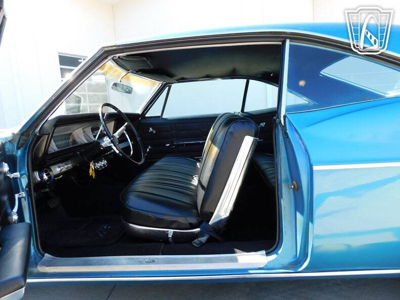 1966 Chevrolet Impala