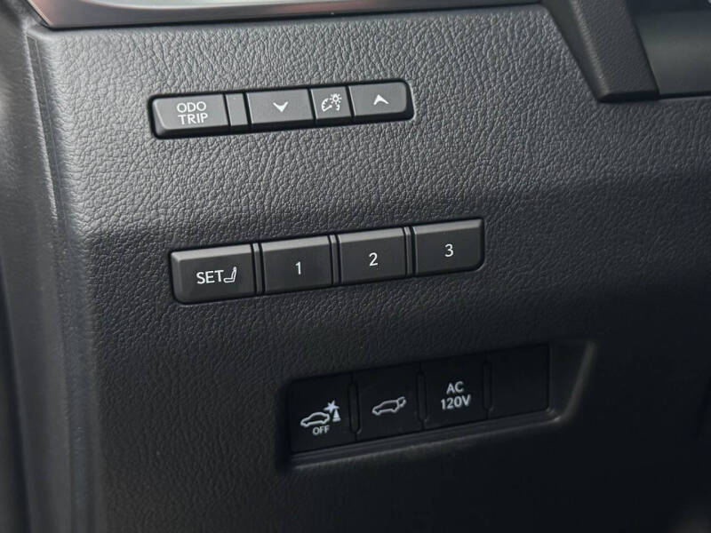 2025 Lexus GX 550 Premium+