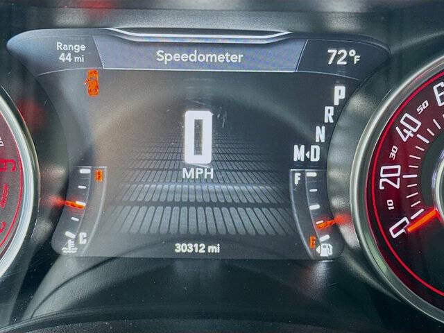 2016 Dodge Challenger R/T