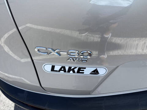 2023 Mazda CX-30 2.5 S Preferred