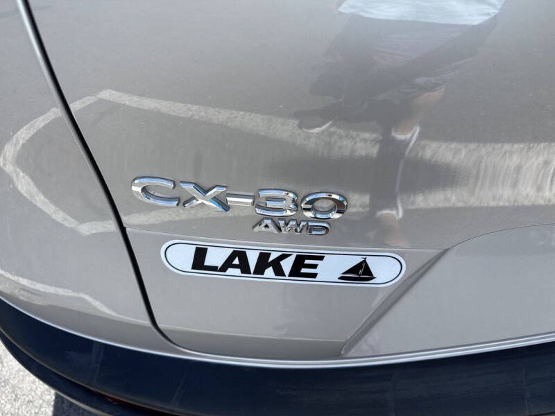 2023 Mazda CX-30 2.5 S Preferred
