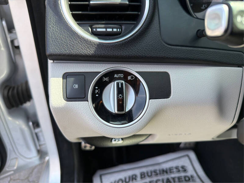 2014 Mercedes-Benz C300