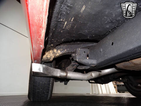 1957 Chevrolet HANDYMAN 210 WAGON