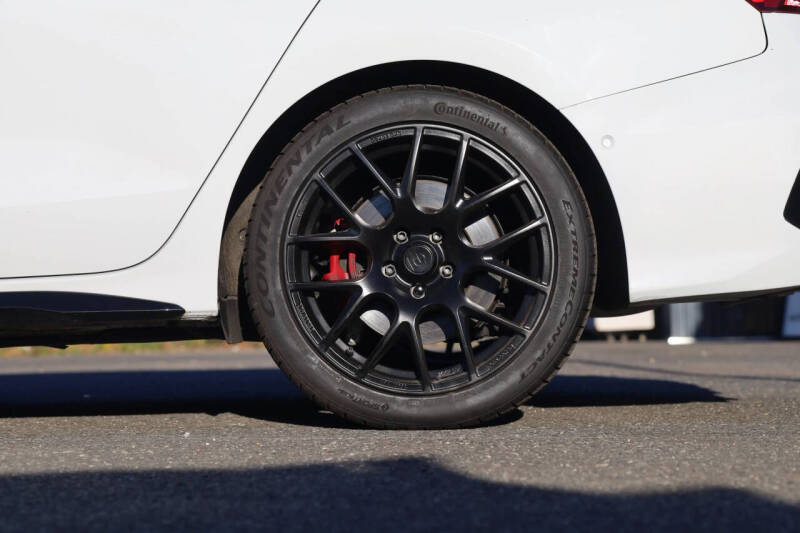 2022 Audi S3 2.0T quattro Premium Plus