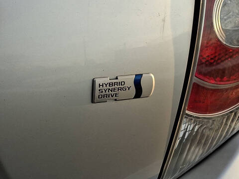 2013 Toyota Prius c Three