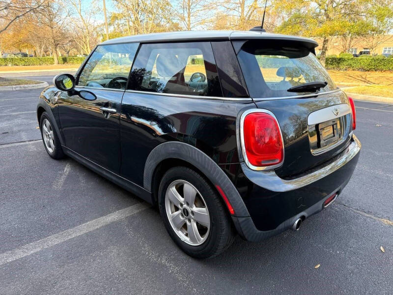 2015 MINI Hardtop 2 Door Cooper
