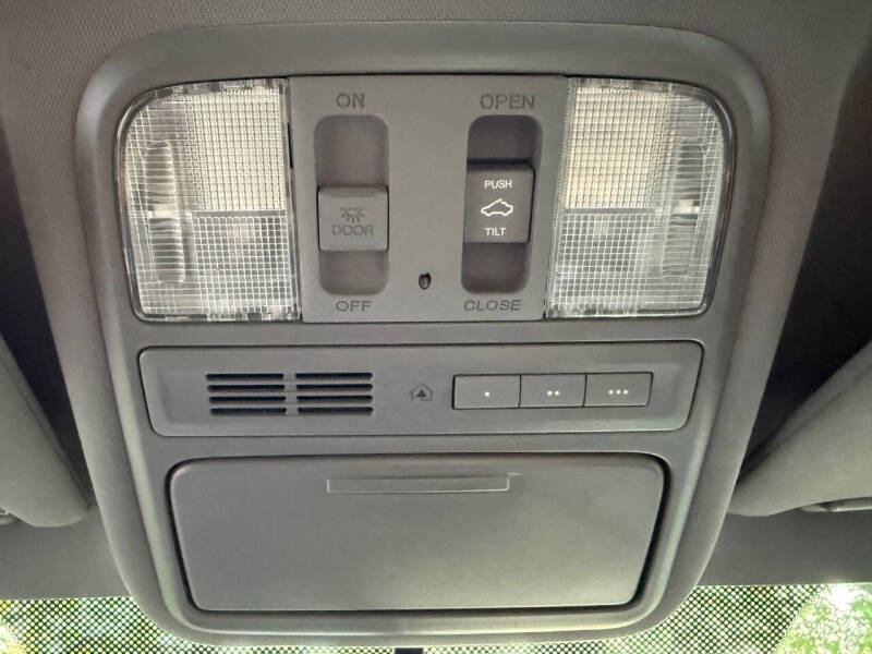 2014 Honda Pilot EX-L