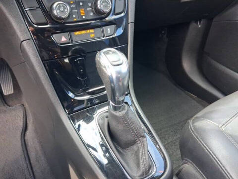 2018 Buick Encore Essence