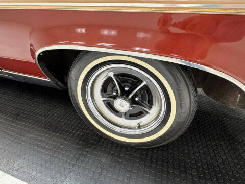 1978 Buick Electra