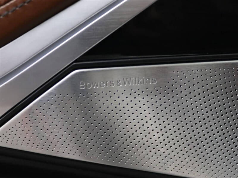 2019 BMW X7 xDrive50i