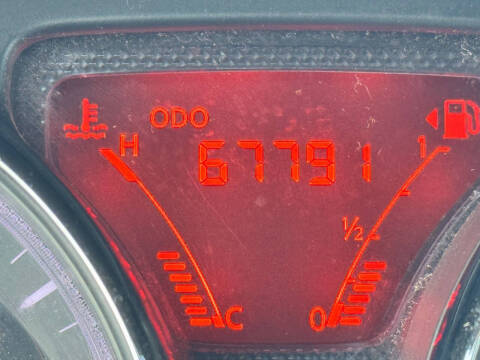 2013 Nissan Versa 1.6 SV