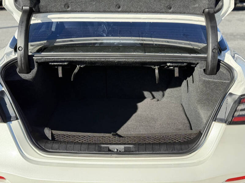 2019 Nissan Maxima Platinum