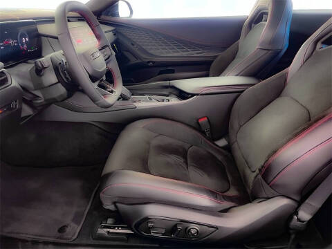 2025 Dodge Charger Daytona Scat Pack