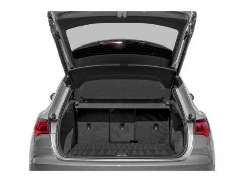 2025 Audi Q3 quattro S line Premium 45 TFSI