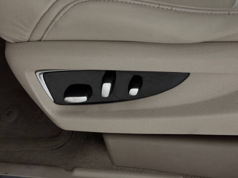 2016 Cadillac Escalade ESV Premium Collection