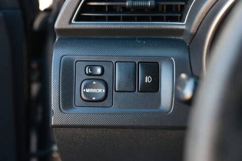 2013 Scion tC
