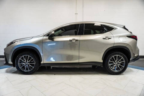 2023 Lexus NX 350 Premium