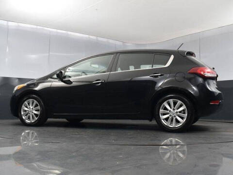 2014 Kia Forte5 EX