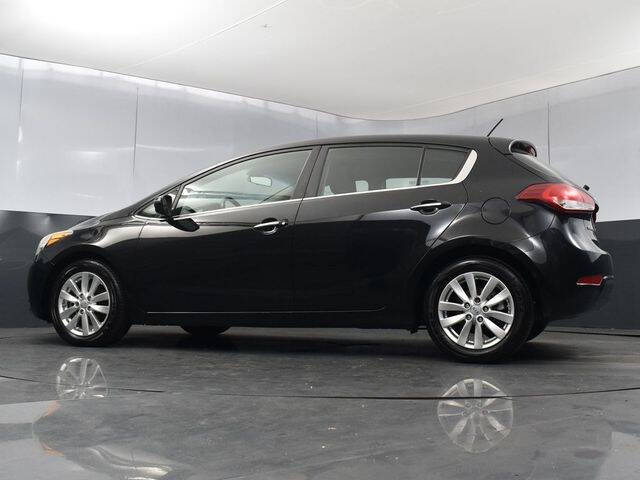 2014 Kia Forte5 EX