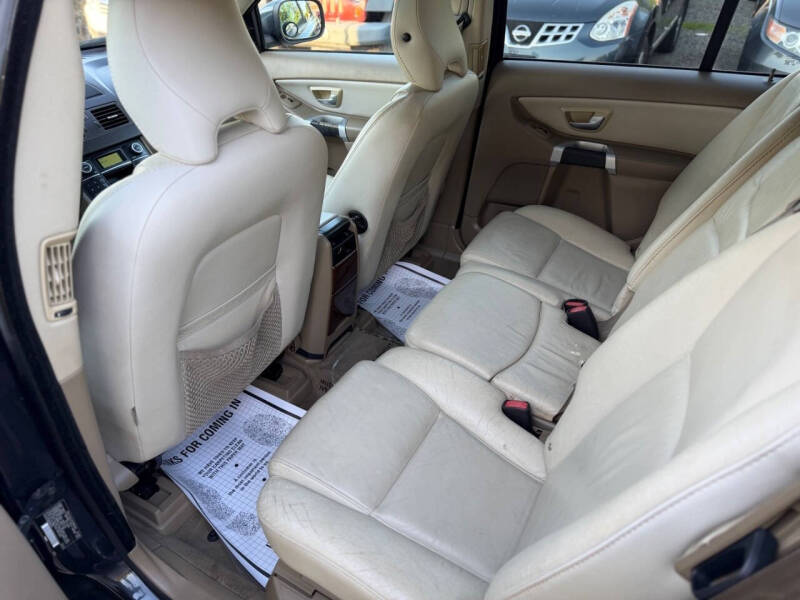 2007 Volvo XC90 3.2