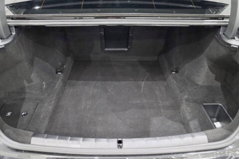 2023 BMW 7 Series 760i xDrive