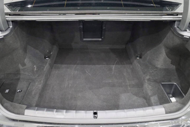 2023 BMW 7 Series 760i xDrive