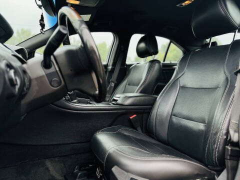 2014 Ford Taurus Limited