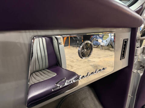 1954 Studebaker 3-R PIckup