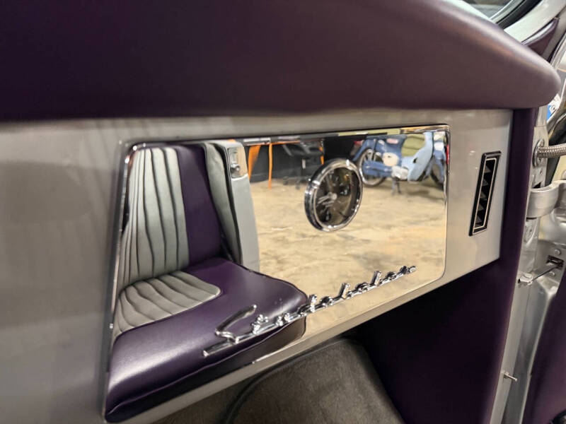 1954 Studebaker 3-R PIckup