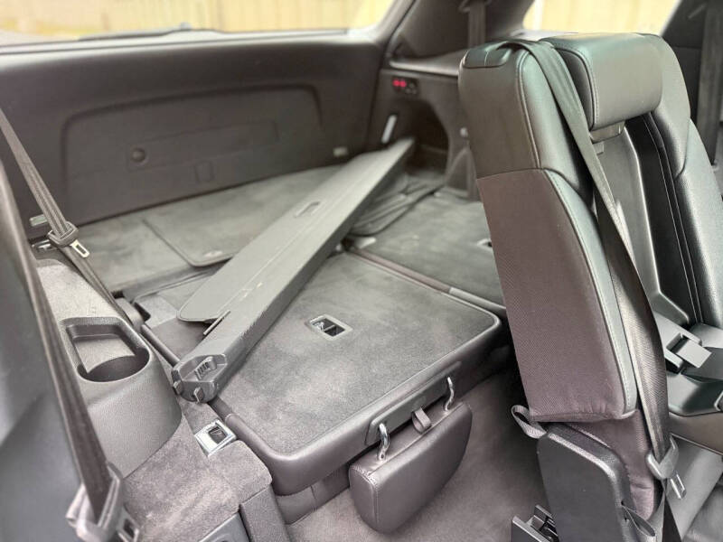 2017 Audi Q7 3.0T quattro Premium Plus