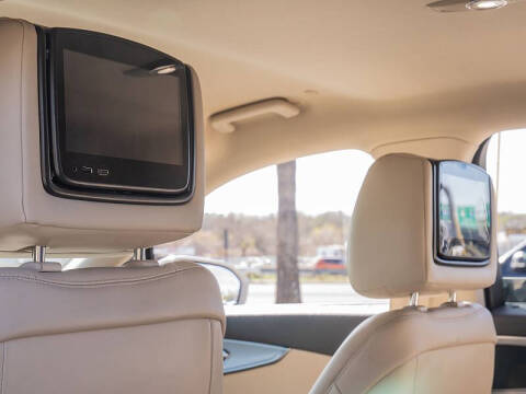 2020 Lincoln Nautilus Standard