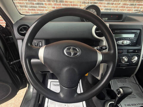 2006 Scion xB