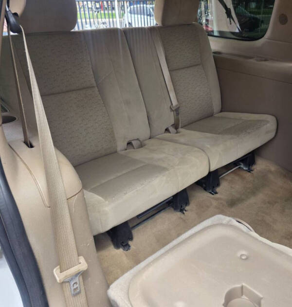 2007 Chevrolet Uplander LS