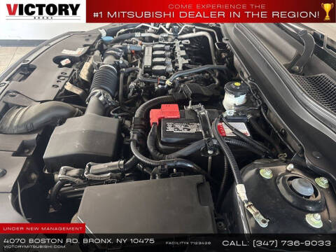 2021 Honda Accord EX-L